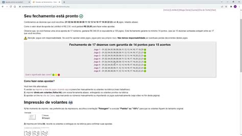 somatematica loterias